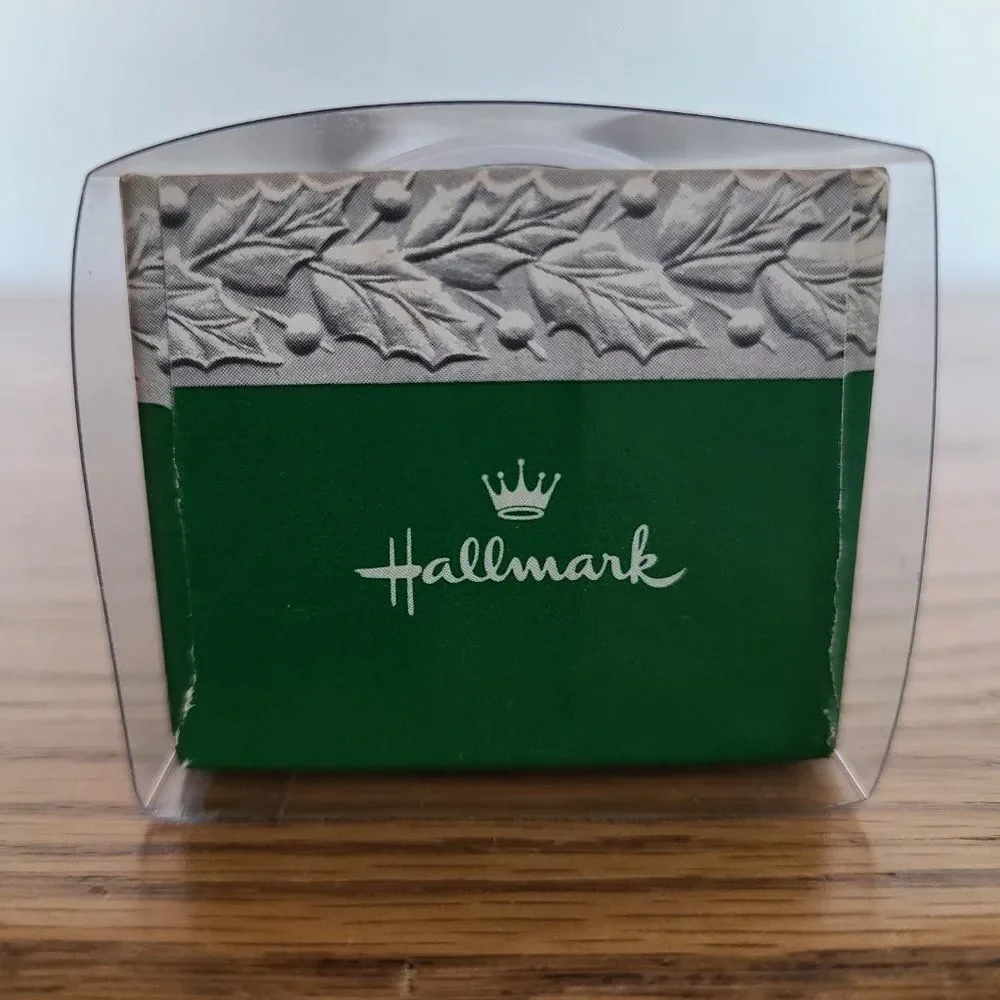 Hallmark great vintage